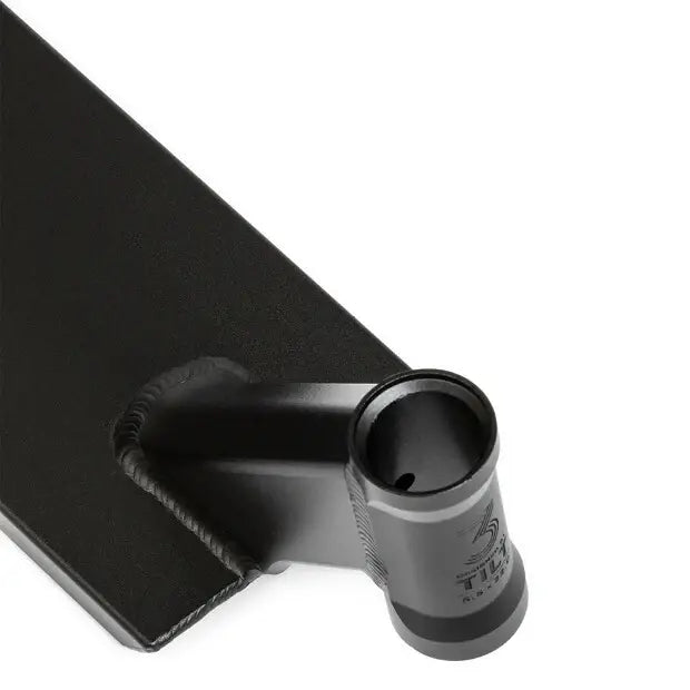 TILT Theory 3 Pro სკუტერის დაფა (შავი)