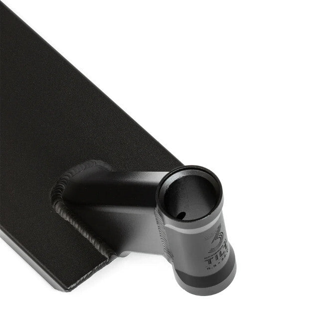 TILT Theory 3 Pro Scooter Deck 5.0" x 20.0" (Black)