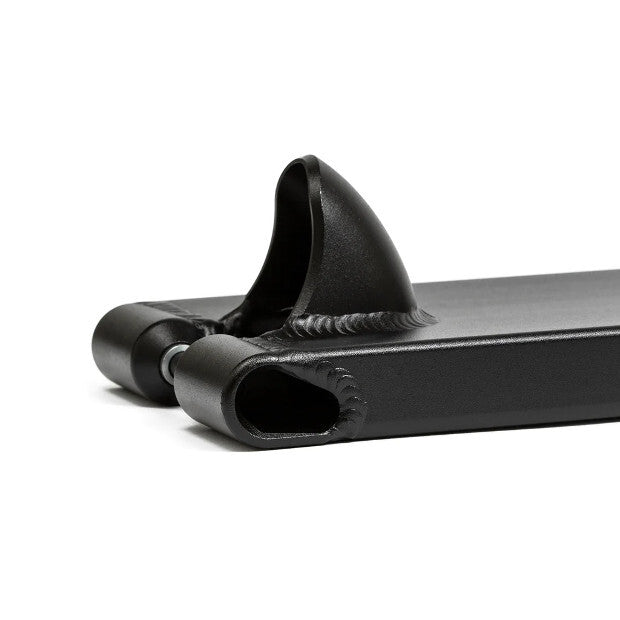 TILT Theory 3 Pro Scooter Deck 5.0" x 20.0" (Black)