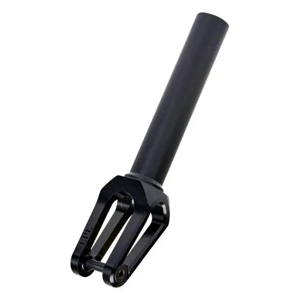 TILT Tomahawk SCS/HIC Pro სკუტერის ჩანგალი (შავი)