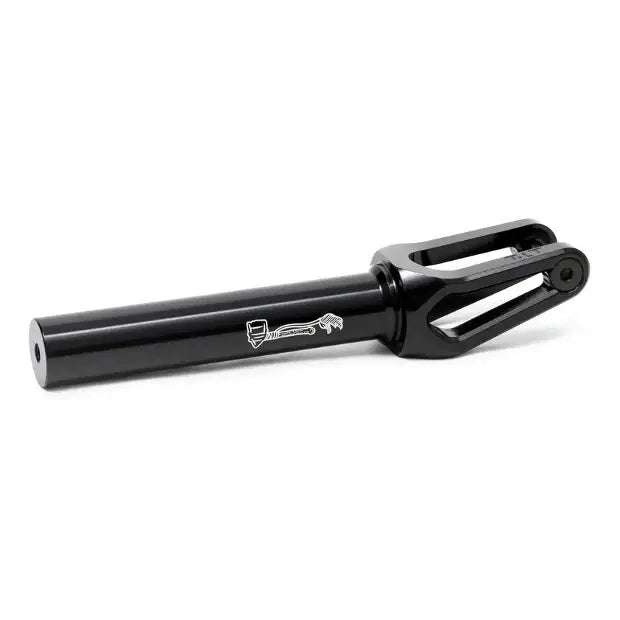 TILT Tomahawk SCS/HIC Pro Scooter Fork (Black)