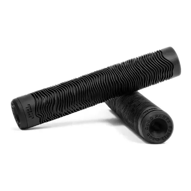 TILT Topo II Pro Scooter Grips (Black)