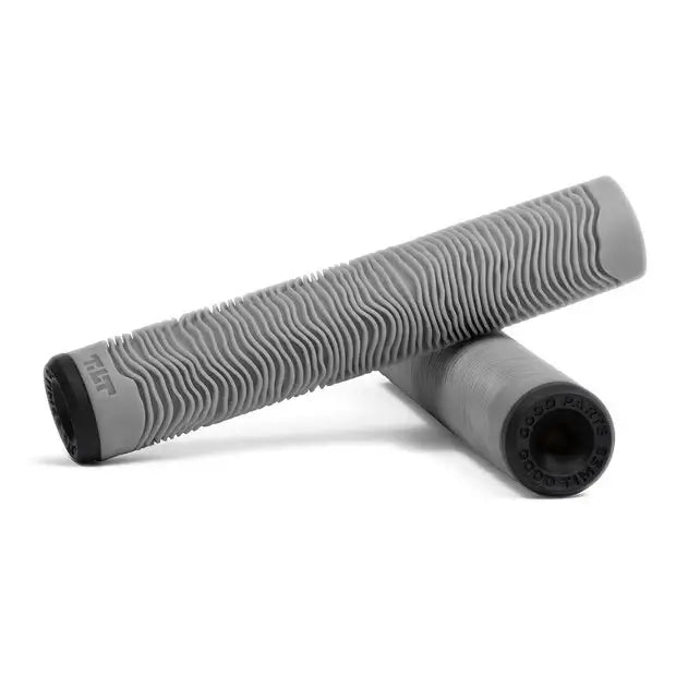TILT Topo II Pro Scooter Grips (Grey)