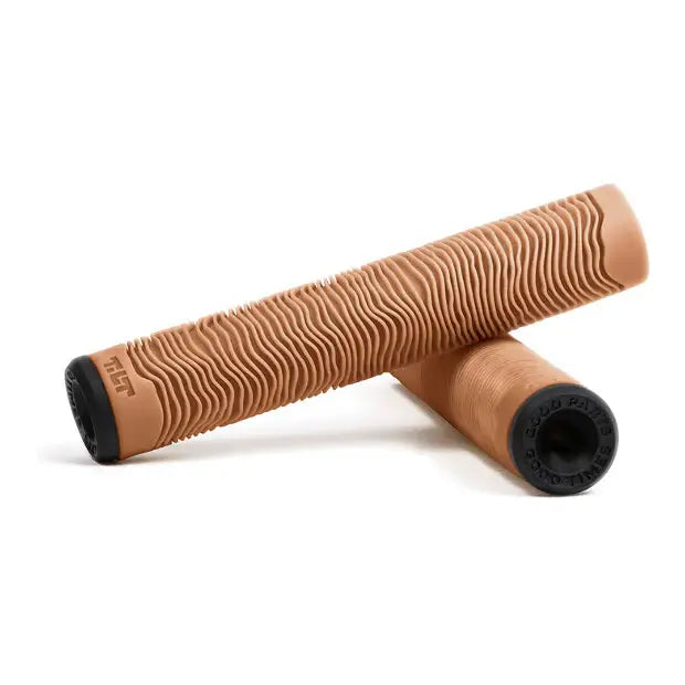 TILT Topo II Pro Scooter Grips (Gum)