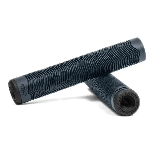 TILT Topo II Pro Scooter Grips (Midnight)
