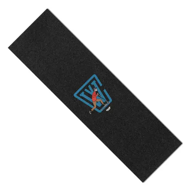 TILT Will Cashion Pro Scooter Griptape - Tbilisi, ProScooter.Shop