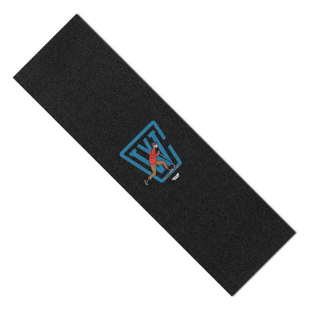 TILT Will Cashion Pro Scooter Griptape