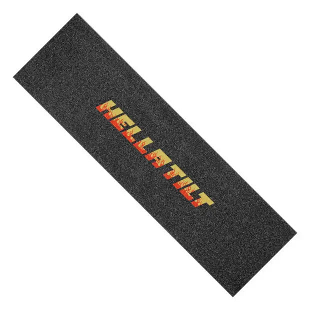 TILT x HELLA Blaze Griptape - Tbilisi, ProScooter.Shop