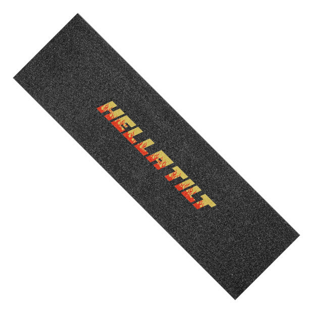 TILT x HELLA Blaze Griptape