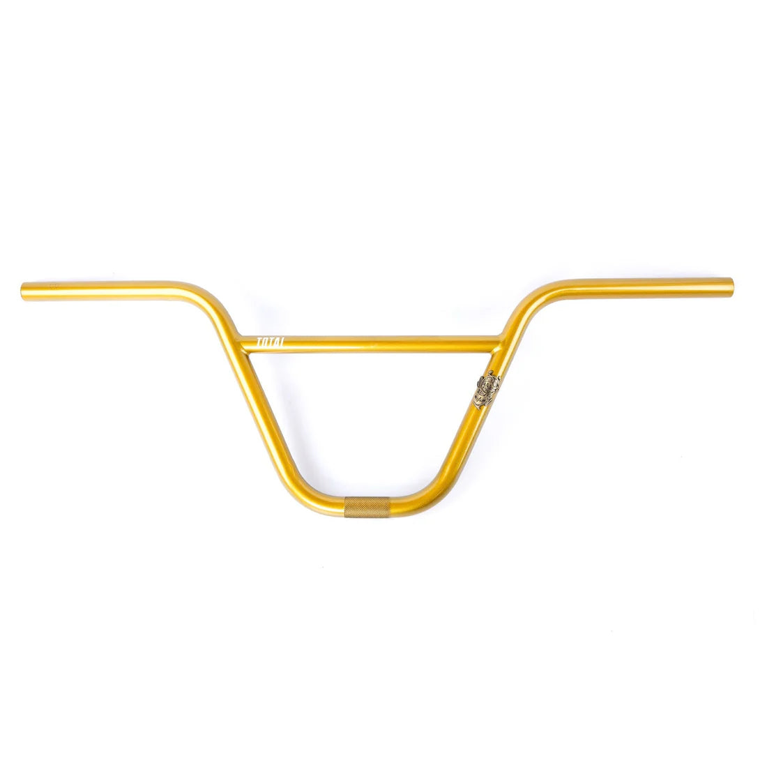 TOTAL BMX Killabee V3 Bar (Metallic Gold)
