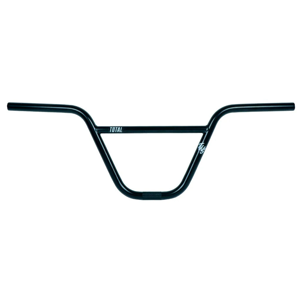 TOTAL BMX TWS V2 Bar (Black)