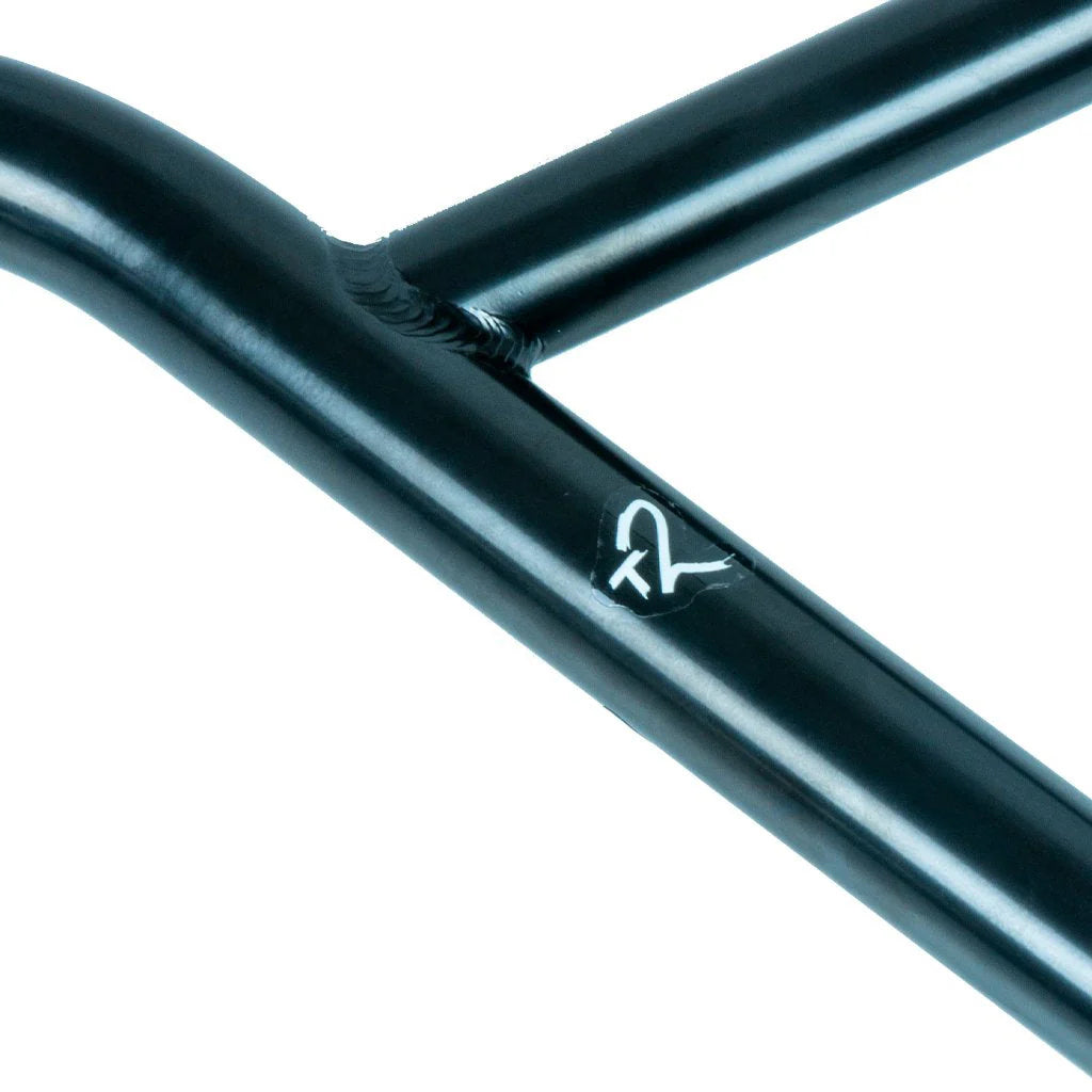 TOTAL BMX TWS V2 Bar (Black)