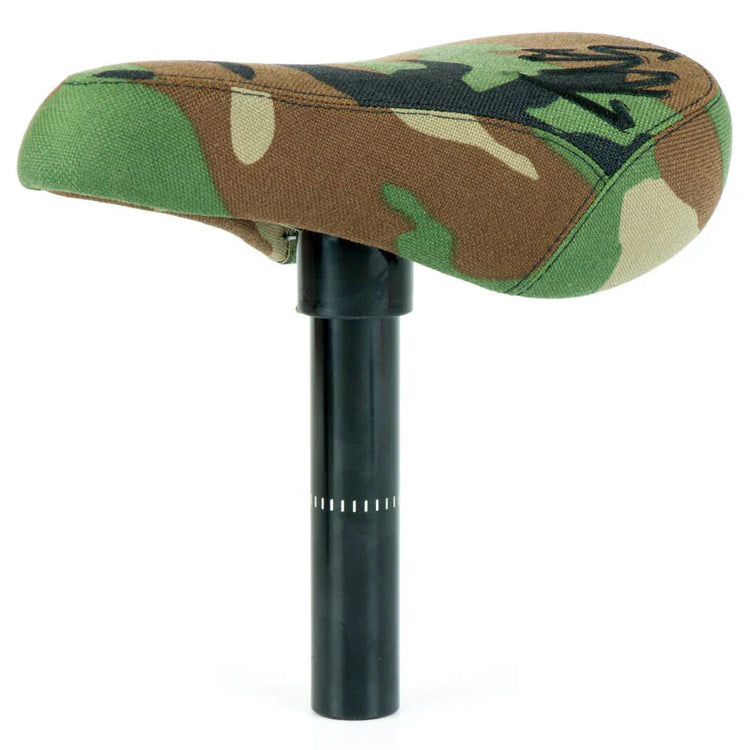 TOTAL BMX TWS Mid Combo Seat (Camo)