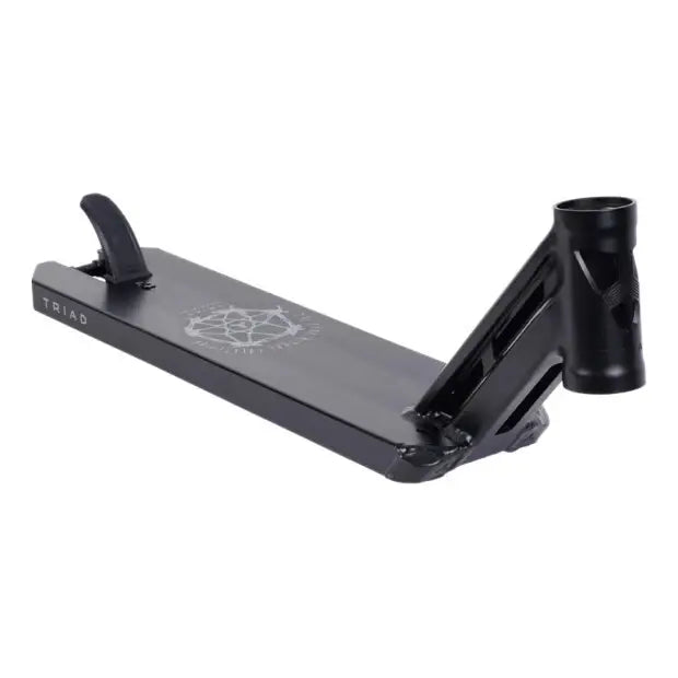 TRIAD Psychic V2 Pro Scooter Deck 4.7" x 19.5" (Voodoo) - Tbilisi, ProScooter.Shop