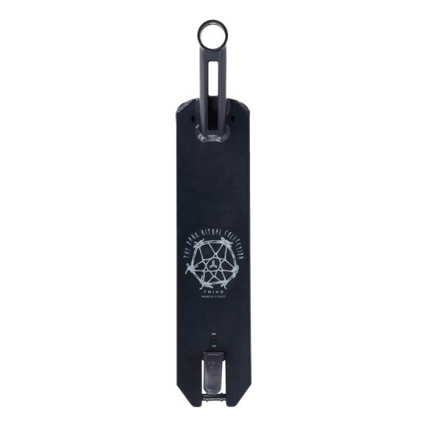 TRIAD Psychic V2 Pro Scooter Deck 4.7" x 19.5" (Voodoo)