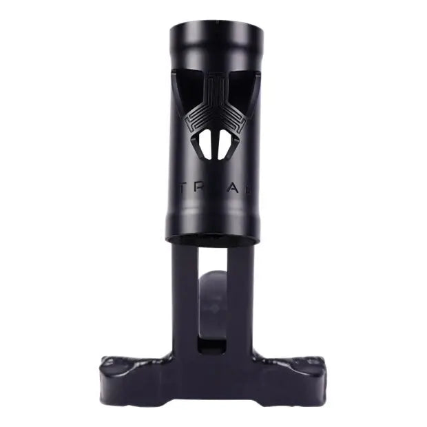 TRIAD Psychic V2 Pro Scooter Deck 4.7" x 19.5" (Voodoo) - Tbilisi, ProScooter.Shop