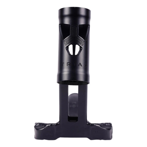 TRIAD Psychic V2 Pro Scooter Deck 4.7" x 19.5" (Voodoo)