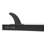 TRIAD Psychic V2 Pro Scooter Deck 4.7" x 19.5" (Voodoo) - Tbilisi, ProScooter.Shop