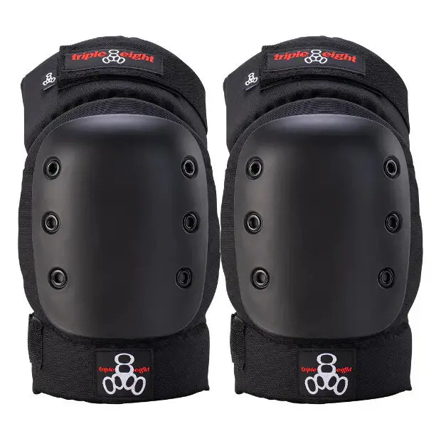 TRIPLE EIGHT KP 22 მუხლის დამცავები