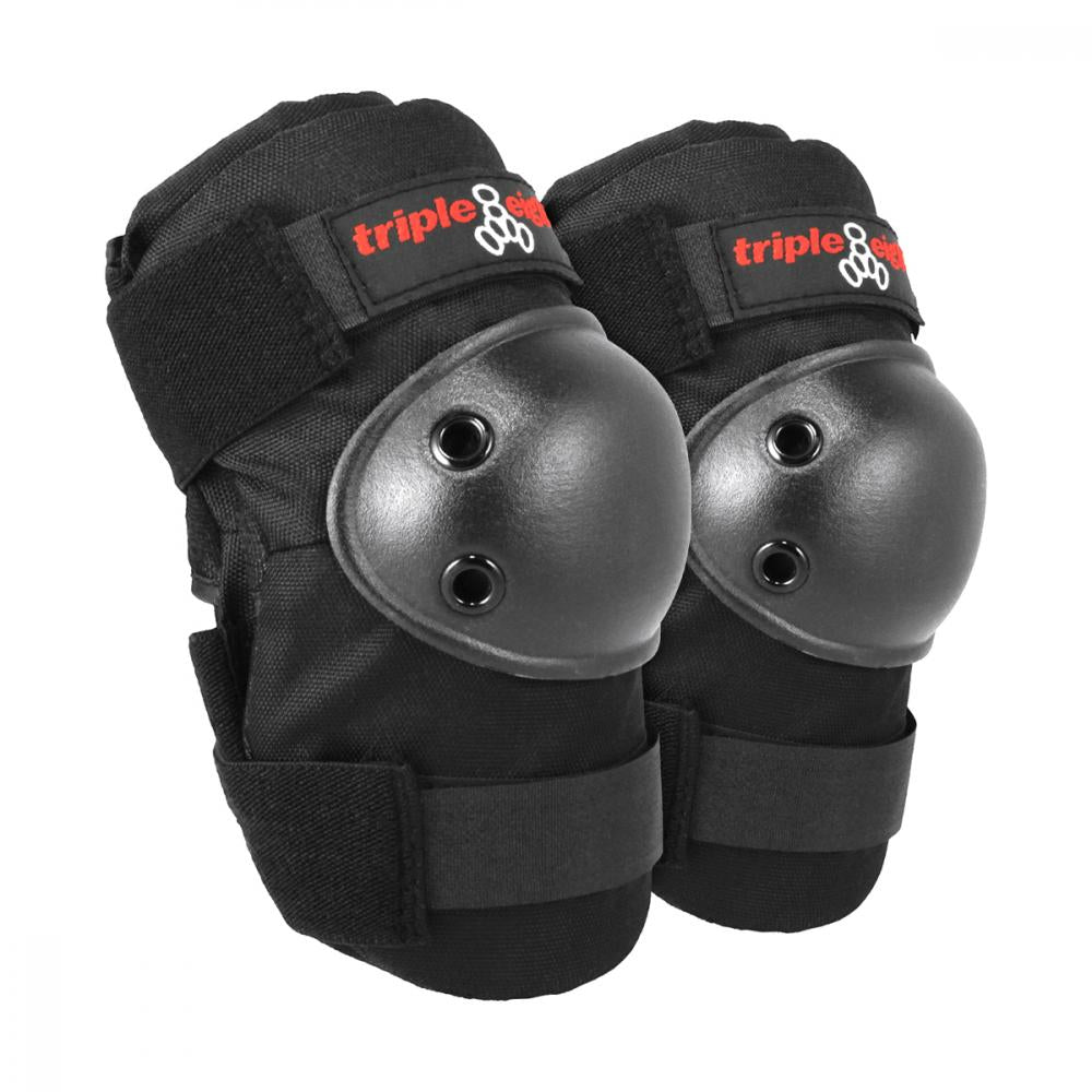 TRIPLE EIGHT Saver 3-Pack Combo Pads