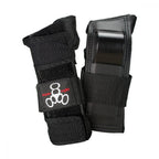 TRIPLE EIGHT Saver 3-Pack Combo Pads