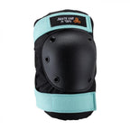 TRIPLE EIGHT x S.L.A.G. Saver 3-Pack Combo Pads (Skate Like A Girl)