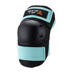 TRIPLE EIGHT x S.L.A.G. Saver 3-Pack Combo Pads (Skate Like A Girl)