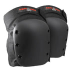 TRIPLE EIGHT Street Knee Pads (Black) - Tbilisi, ProScooter.Shop