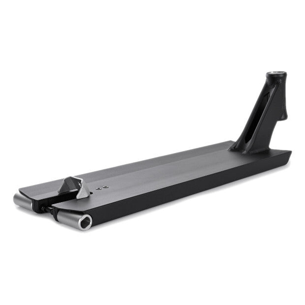 TRUST Alex Shaw Pro Scooter Deck 6.8" x 24" (Black)