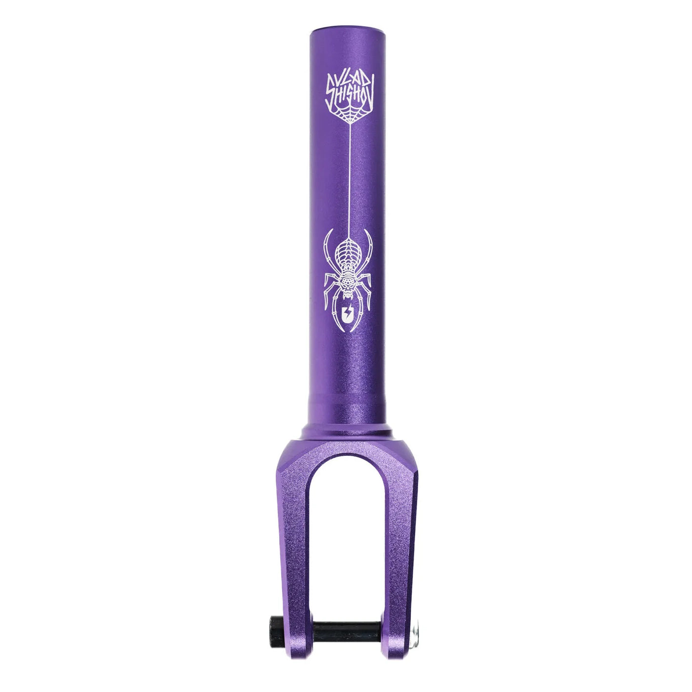 TRUST Podium SCS Pro Scooter Fork (Purple) - Tbilisi, ProScooter.Shop