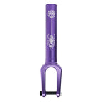 TRUST Podium SCS Pro Scooter Fork (Purple) - Tbilisi, ProScooter.Shop