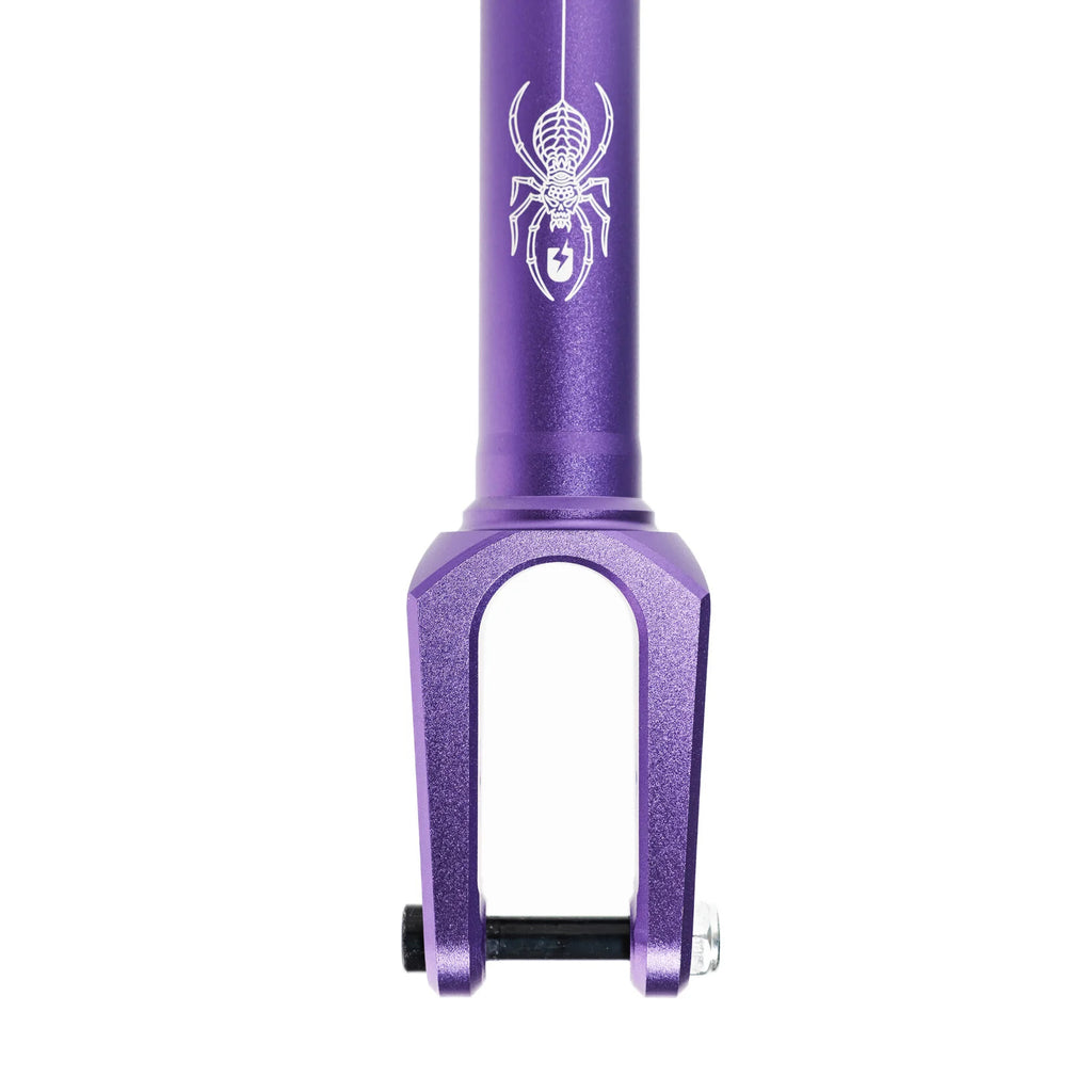 TRUST Podium SCS Pro Scooter Fork (Purple) - Tbilisi, ProScooter.Shop