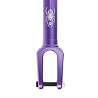 TRUST Podium SCS Pro Scooter Fork (Purple) - Tbilisi, ProScooter.Shop