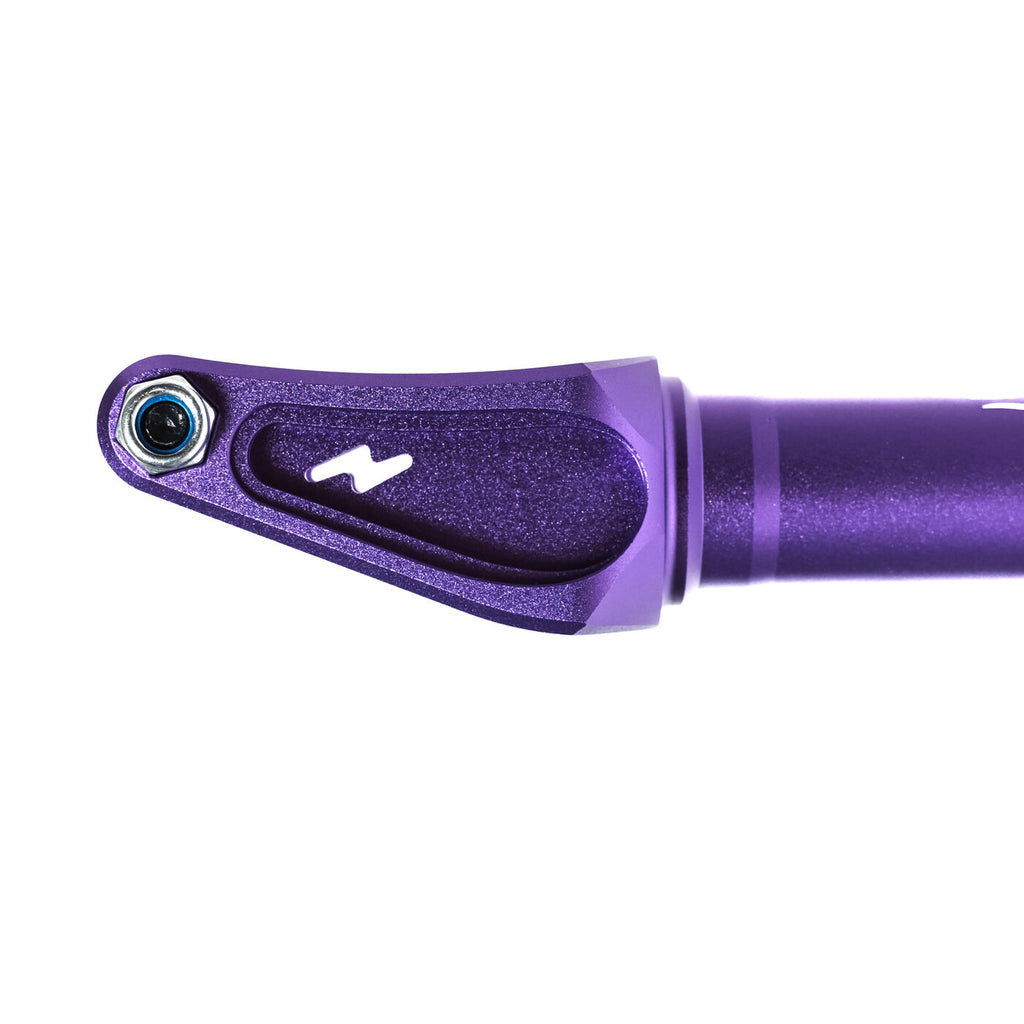 TRUST Podium SCS Pro Scooter Fork (Purple) - Tbilisi, ProScooter.Shop