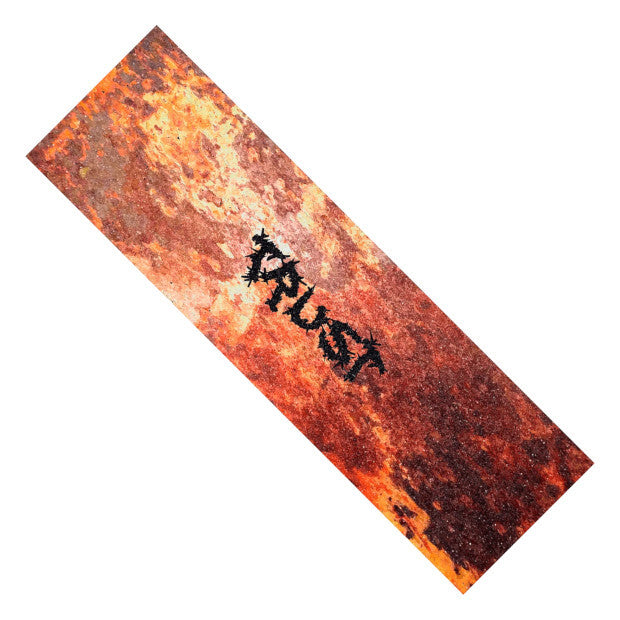 TRUST Rust Pro Scooter Griptape