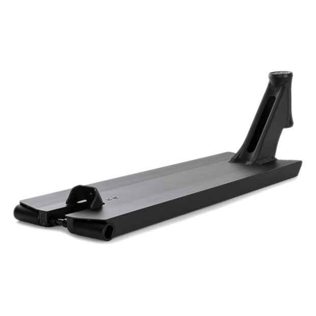 TRUST Vlad Shishov Pro Scooter Deck 6.8" x 23.5" (Black)