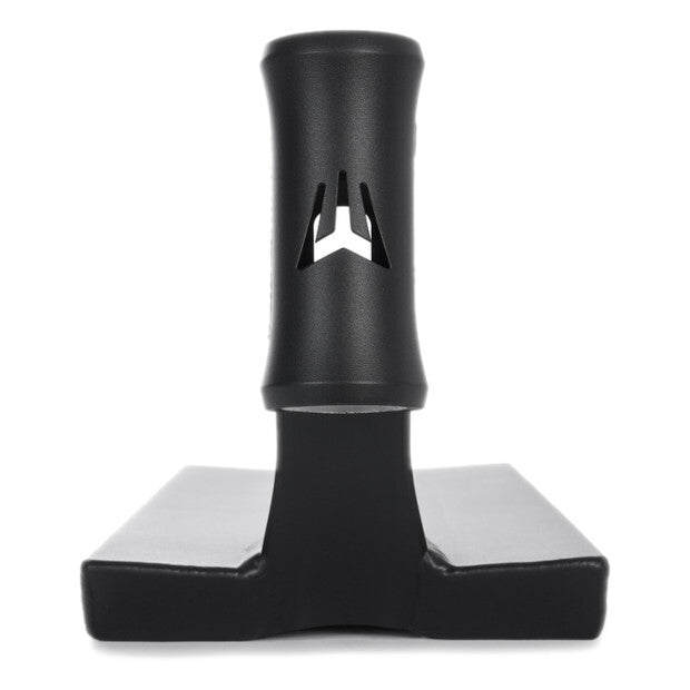 TRUST Vlad Shishov Pro Scooter Deck 6.8" x 23" (Black)