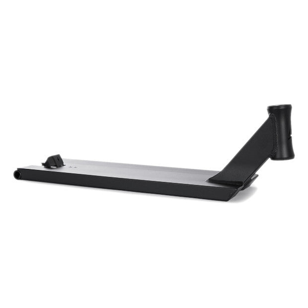 TRUST Vlad Shishov Pro Scooter Deck 6.8" x 23" (Black)