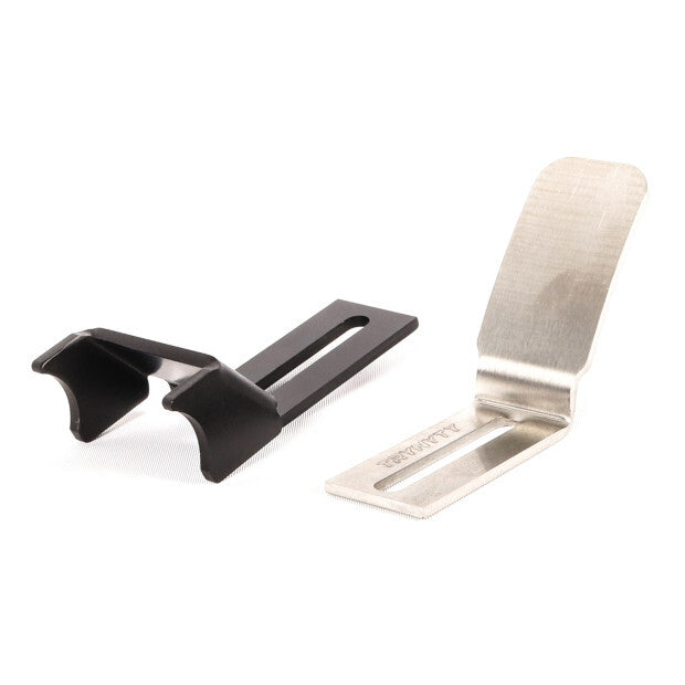 TRYNYTY Bender Pro Scooter Fender (Black)