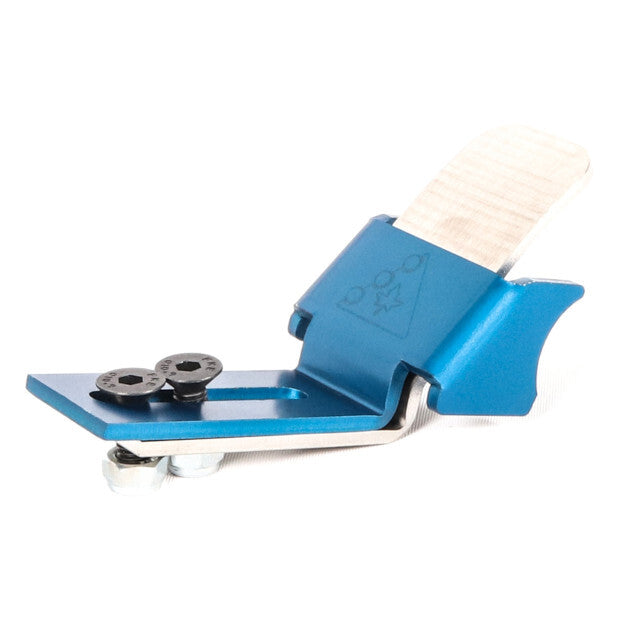 TRYNYTY Bender Pro Scooter Fender (Blue)