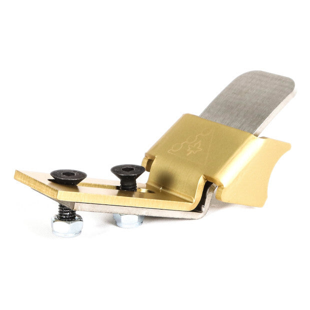TRYNYTY Bender Pro Scooter Fender (Gold)
