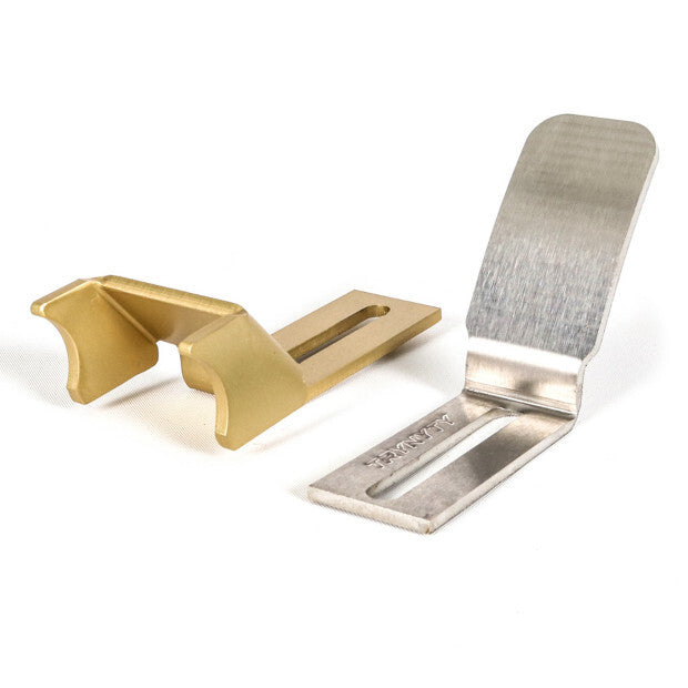 TRYNYTY Bender Pro Scooter Fender (Gold)