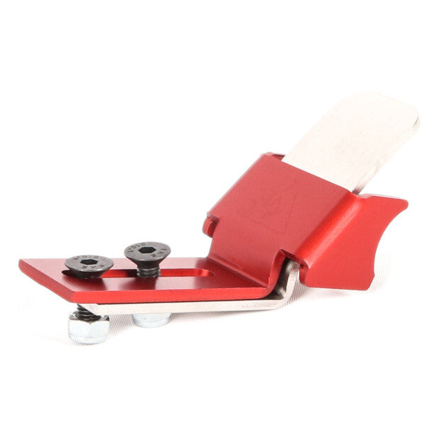 TRYNYTY Bender Pro Scooter Fender (Red)