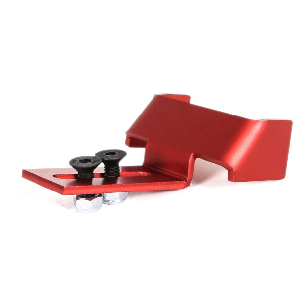 TRYNYTY JDM Pro Scooter Fender (Red)