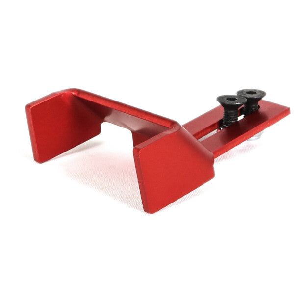 TRYNYTY JDM Pro Scooter Fender (Red)