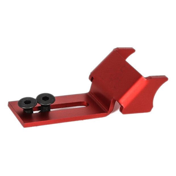 TRYNYTY Spoiler Pro Scooter Fender (Red)