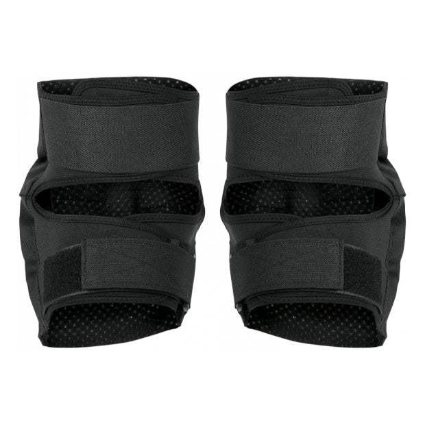 TSG ყველა სახის მუხლის დამცავები (შავი)