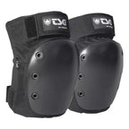 TSG All Terrain Knee Pads (Black) - Tbilisi, ProScooter.Shop