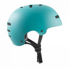 TSG Evolution Helmet (Satin Cauma Green) - Tbilisi, ProScooter.Shop