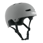 TSG Evolution Helmet (Satin Coal) - Tbilisi, ProScooter.Shop